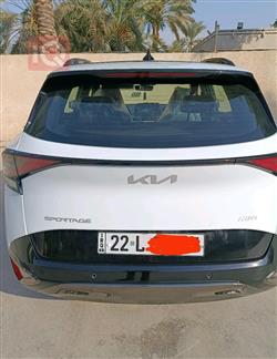 کیا سپۆرتاج